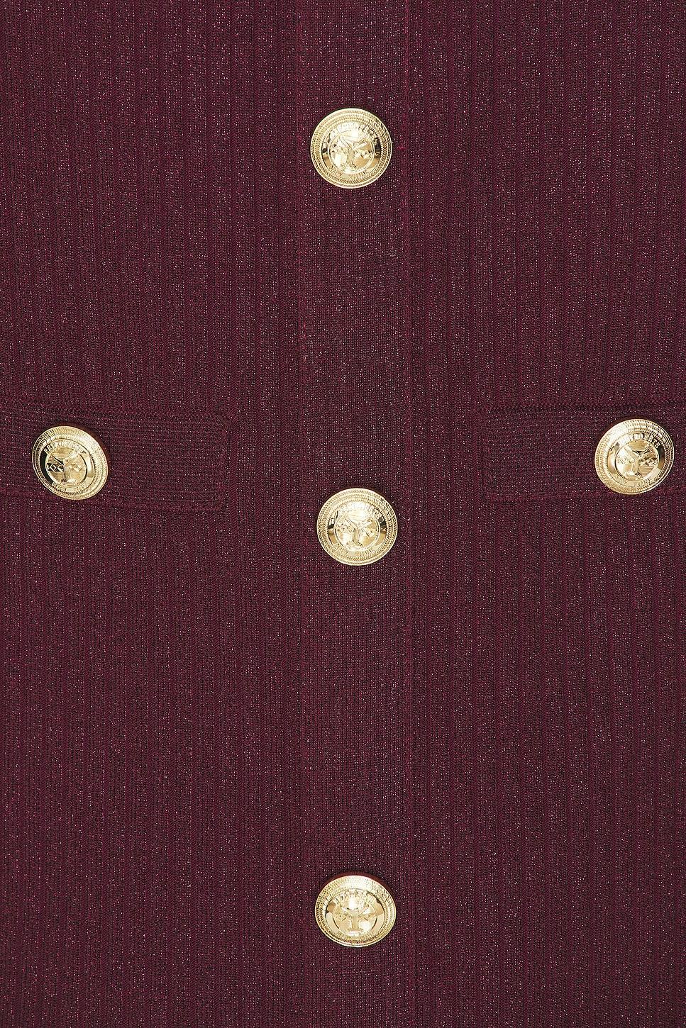 Sadelle Knit Dress Product Image