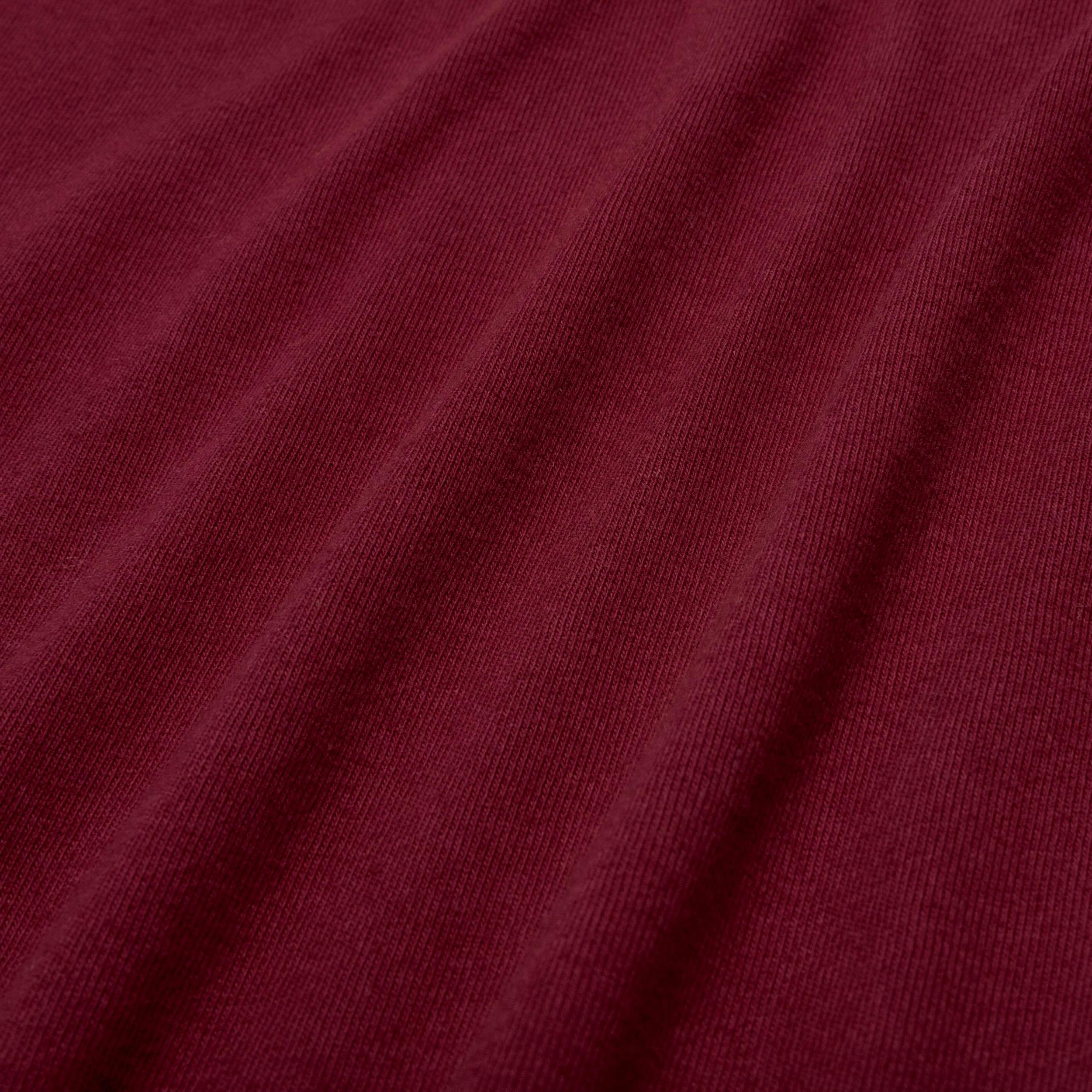 Kelven II Tee - Cabernet Male Product Image
