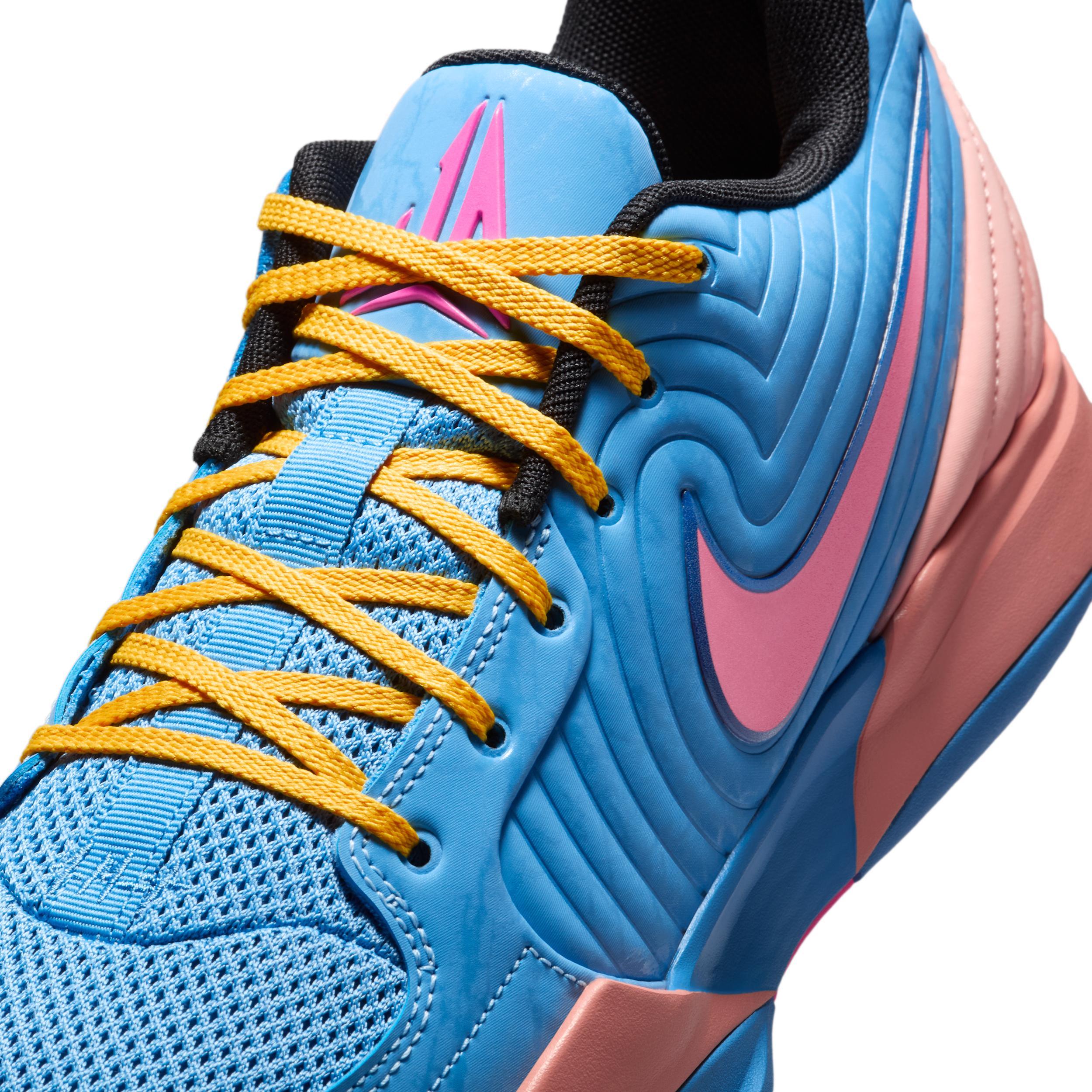 Ja 2 Basketball Shoes Product Image