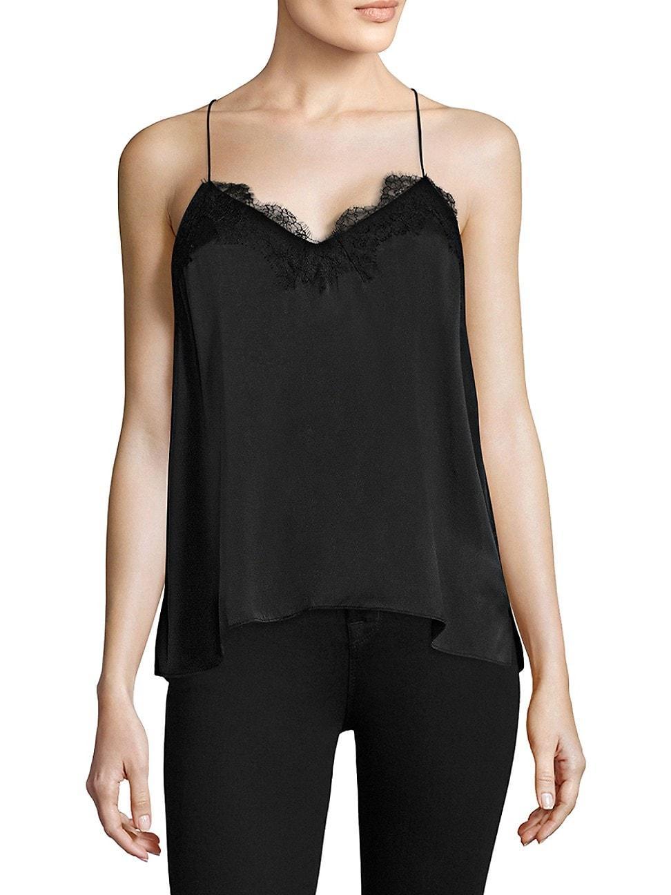 CAMI NYC The Racer Top Product Image