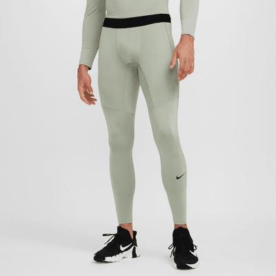 Nike Pro Men's Dri-FIT Fitness Tights Product Image