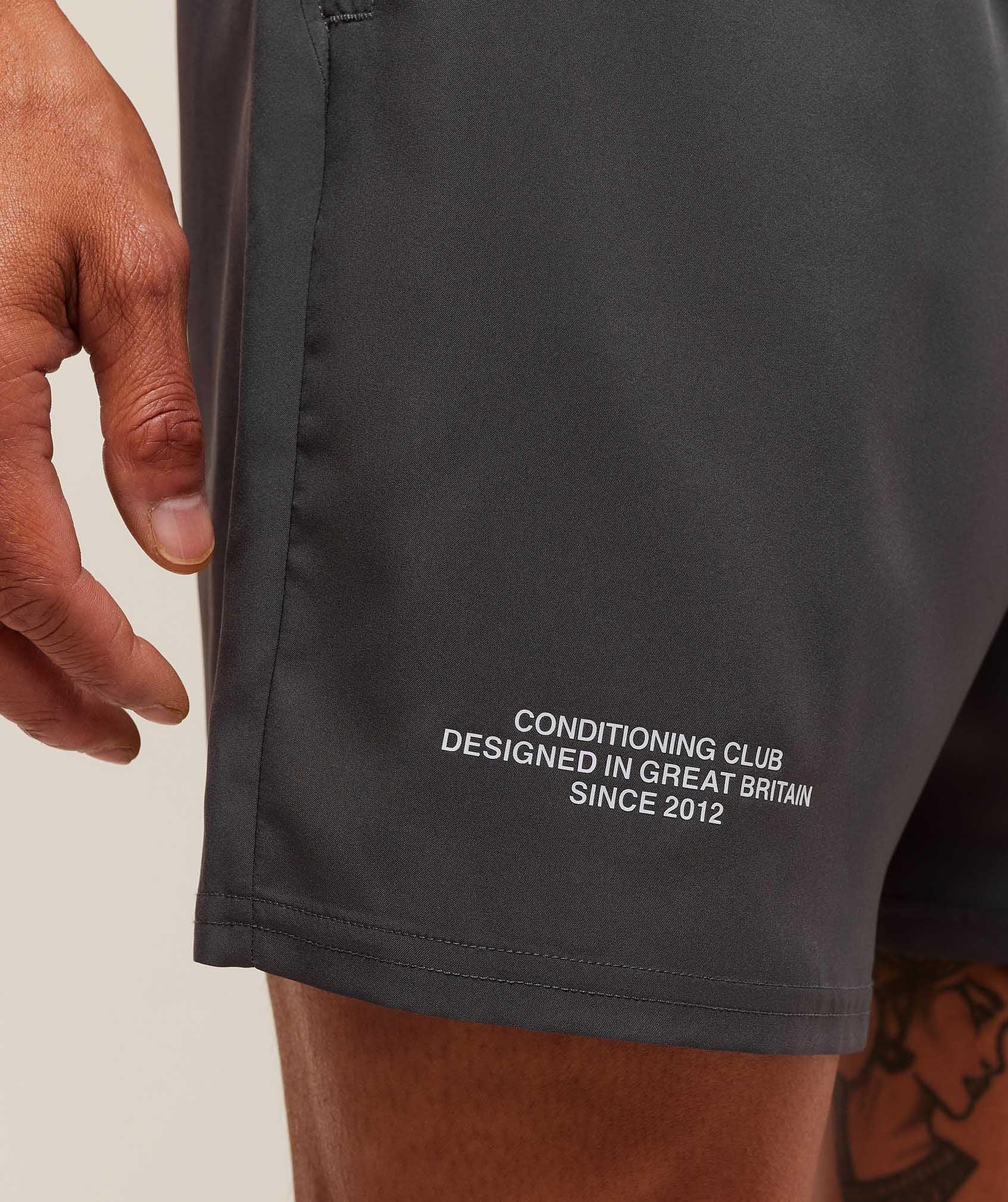 Conditioning Club Short Product Image