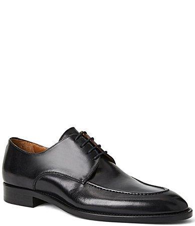 Bruno Magli Mens Santino Lace Up Oxfords Product Image
