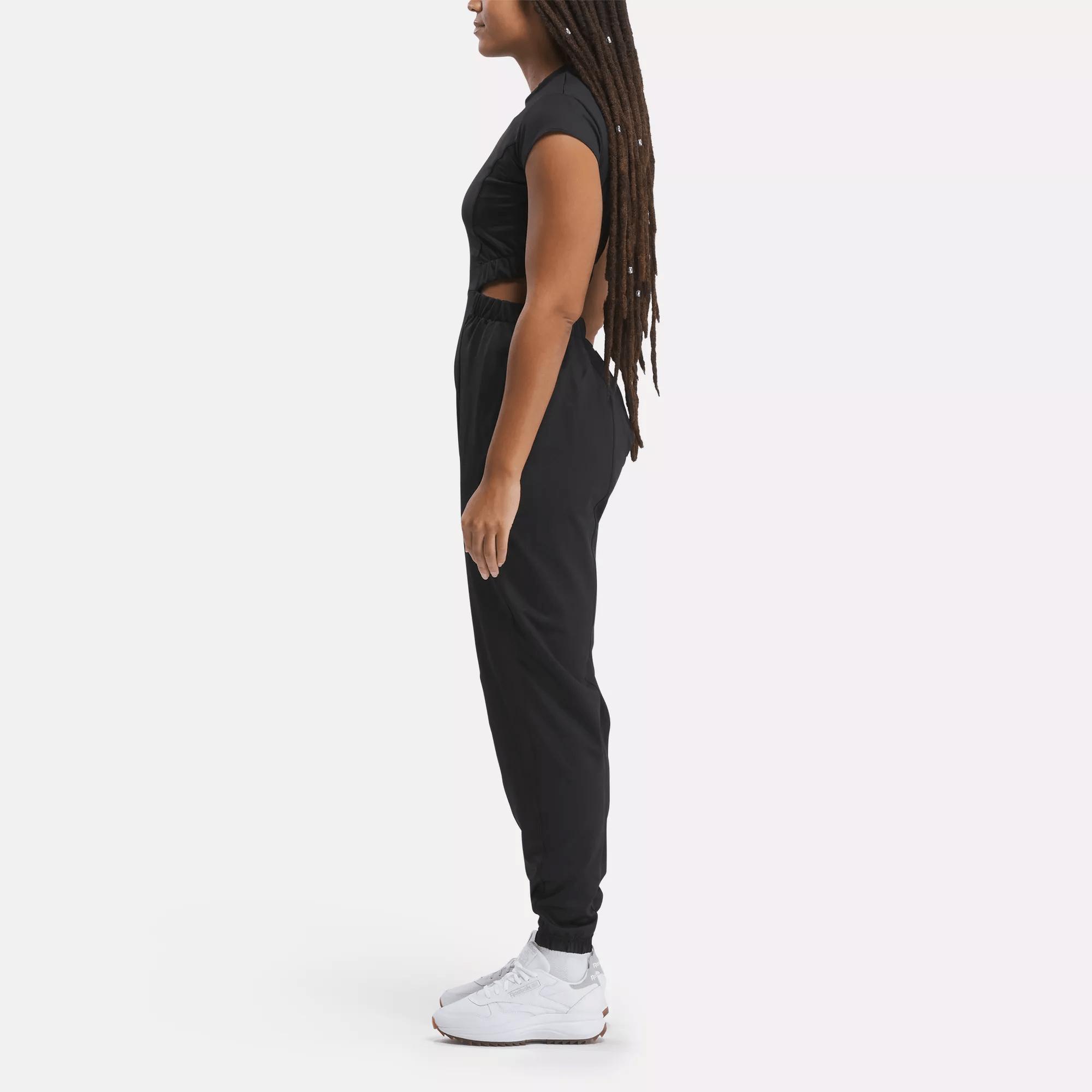 Women's Casual Classics Jumpsuit Female Product Image