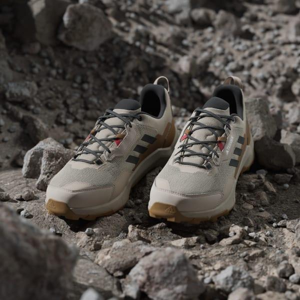 Terrex AX4 Hiking Shoes Product Image