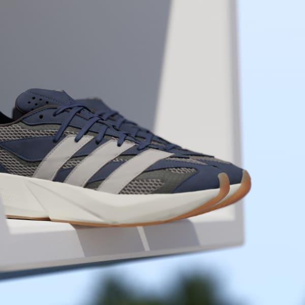 adidas Lightblaze Shoes Core Black 12 Mens Product Image