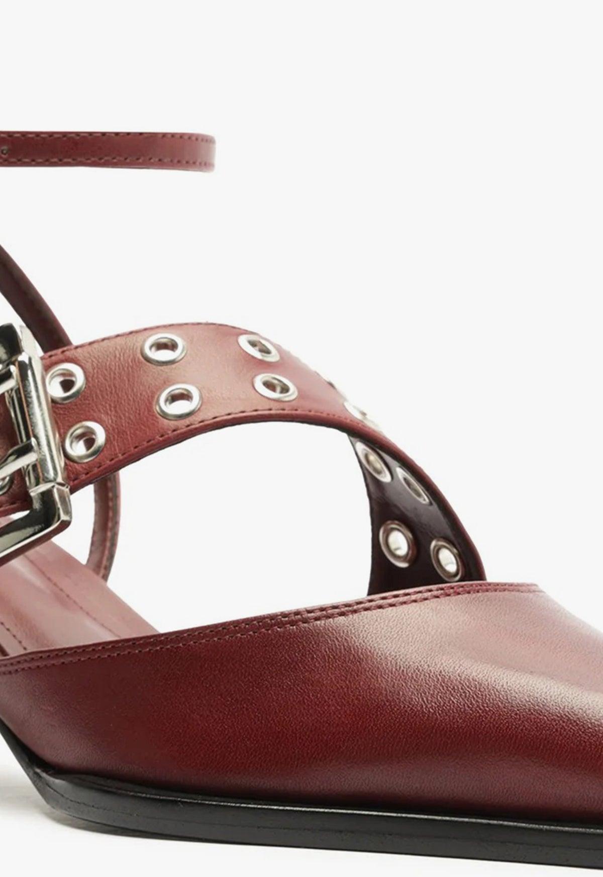 Jess Pump Product Image