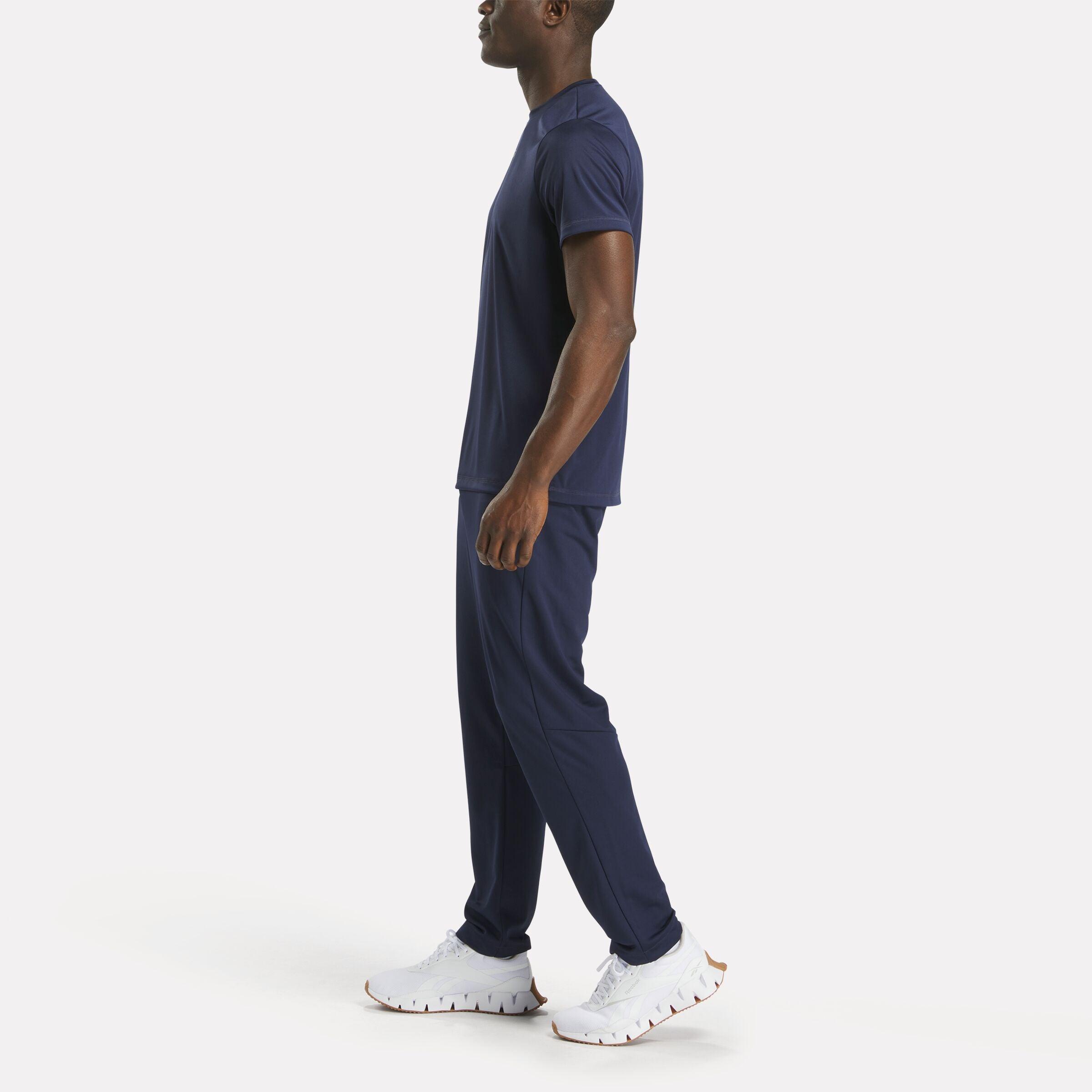 Men's Training Knit Pants Product Image