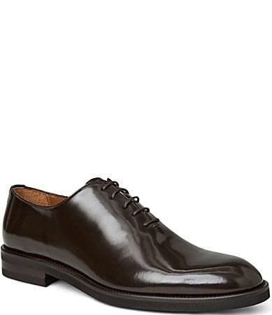 Mens Claudio Leather Oxfords Product Image