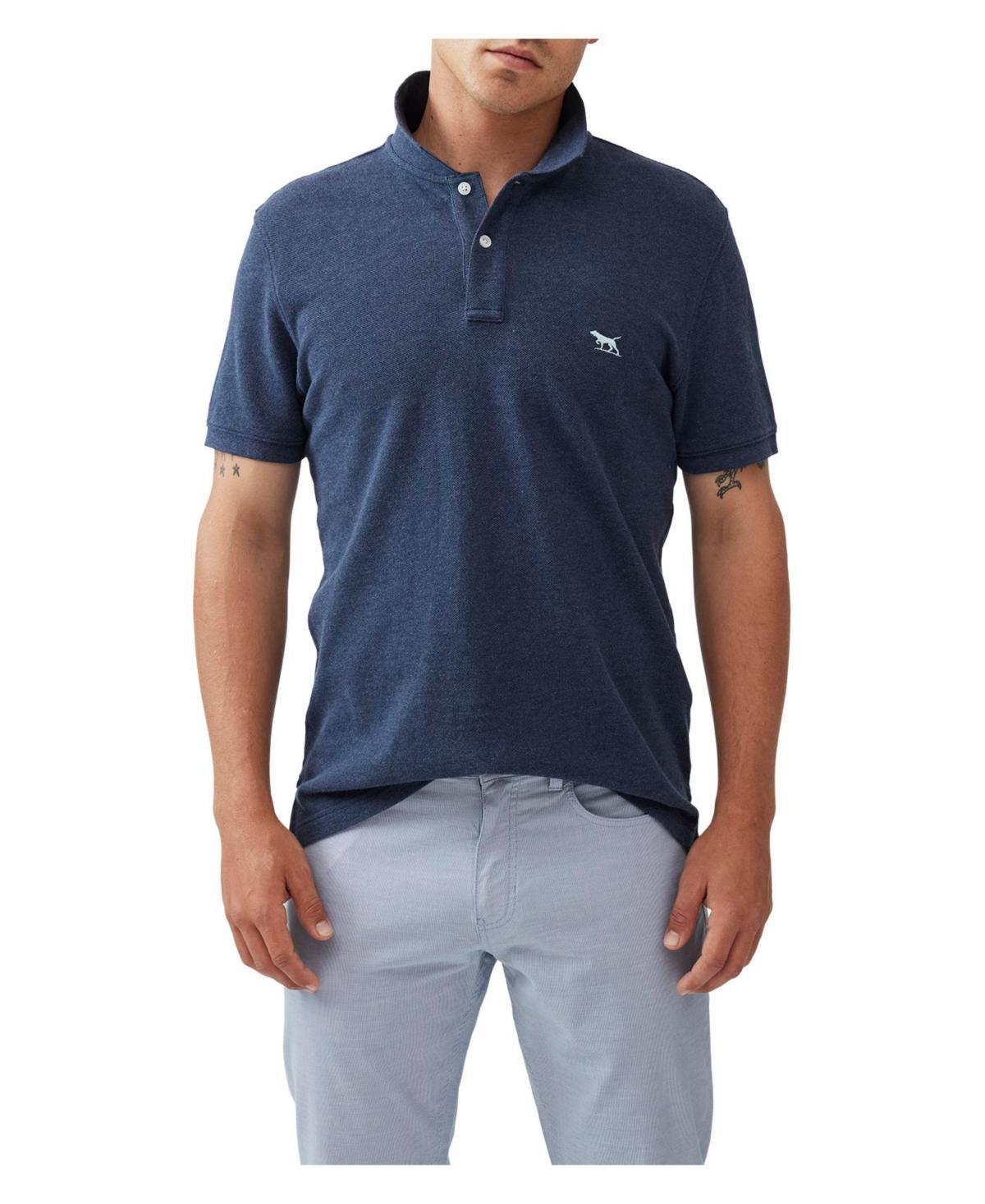 Rodd & Gunn The Gunn Slim Fit Polo Shirt Product Image