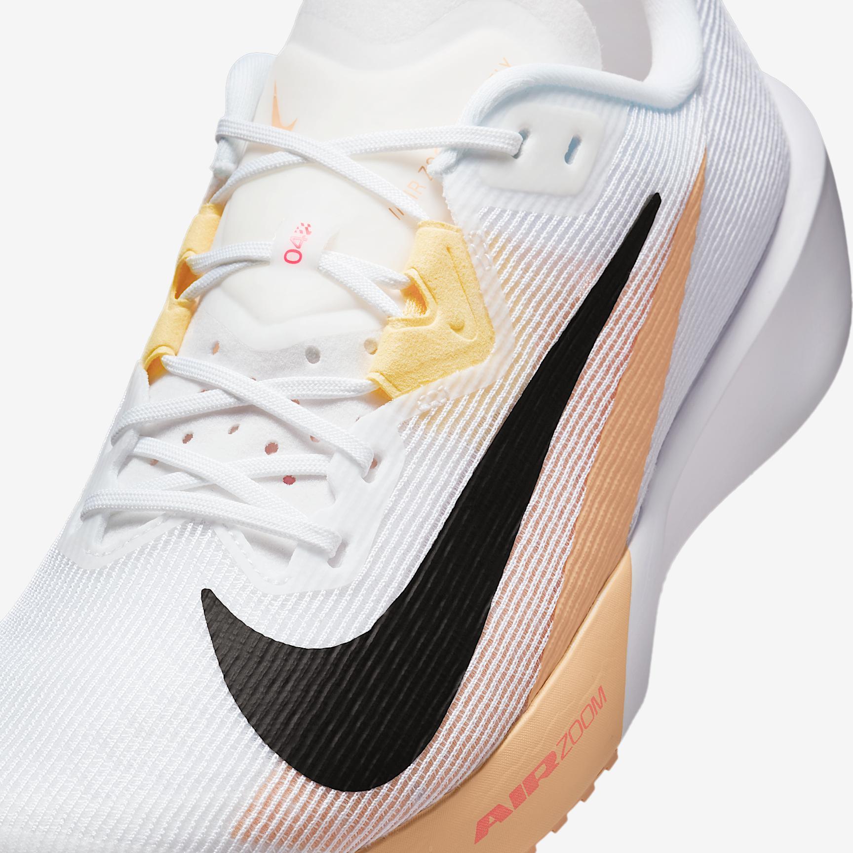 Nike Men's Zoom Rival Fly 4 Road Racing Shoes Product Image