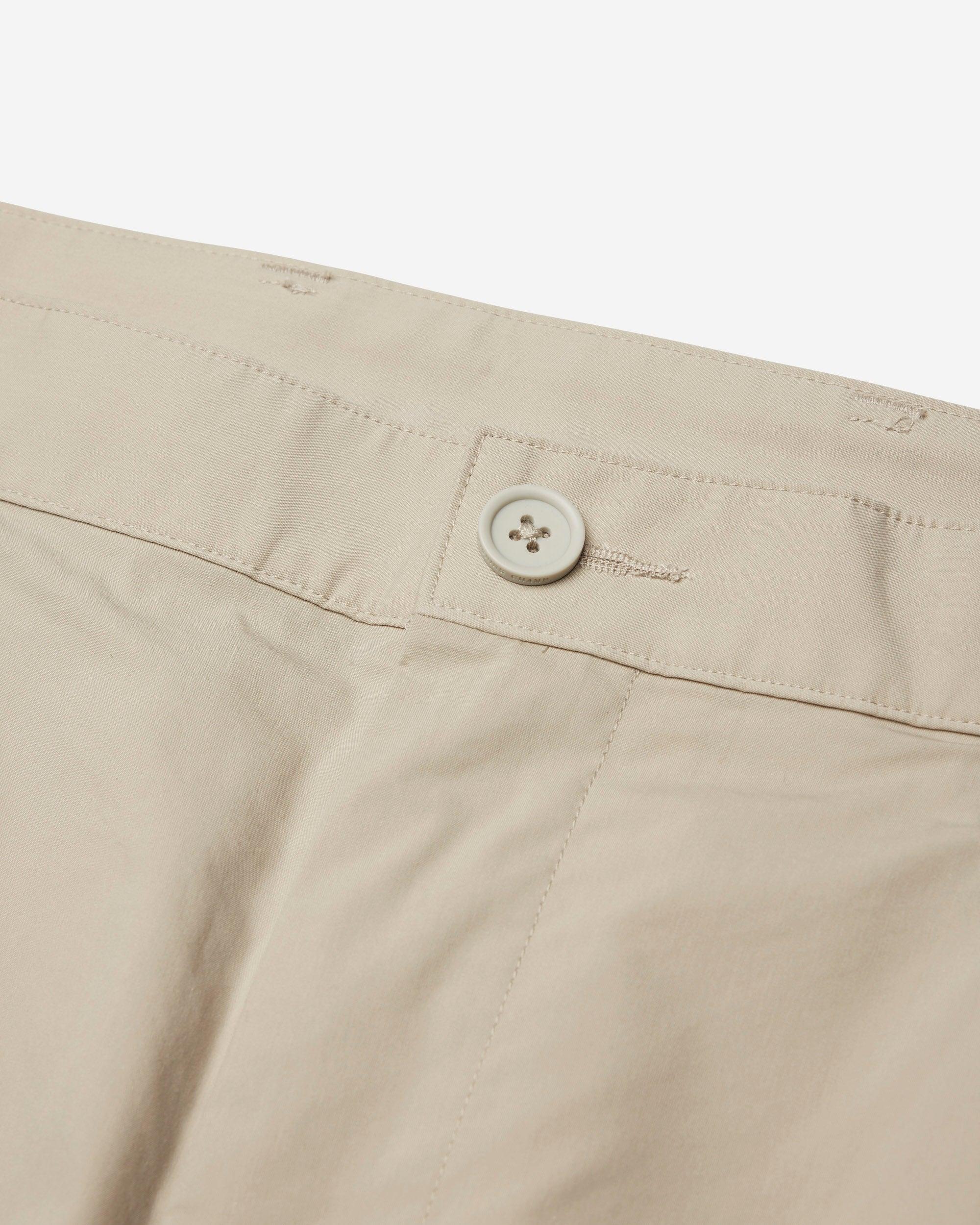 Off-White Double Layer Carpenter Pants Product Image