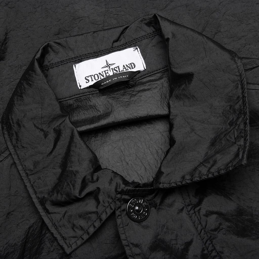 Field Jacket - Black Male Product Image