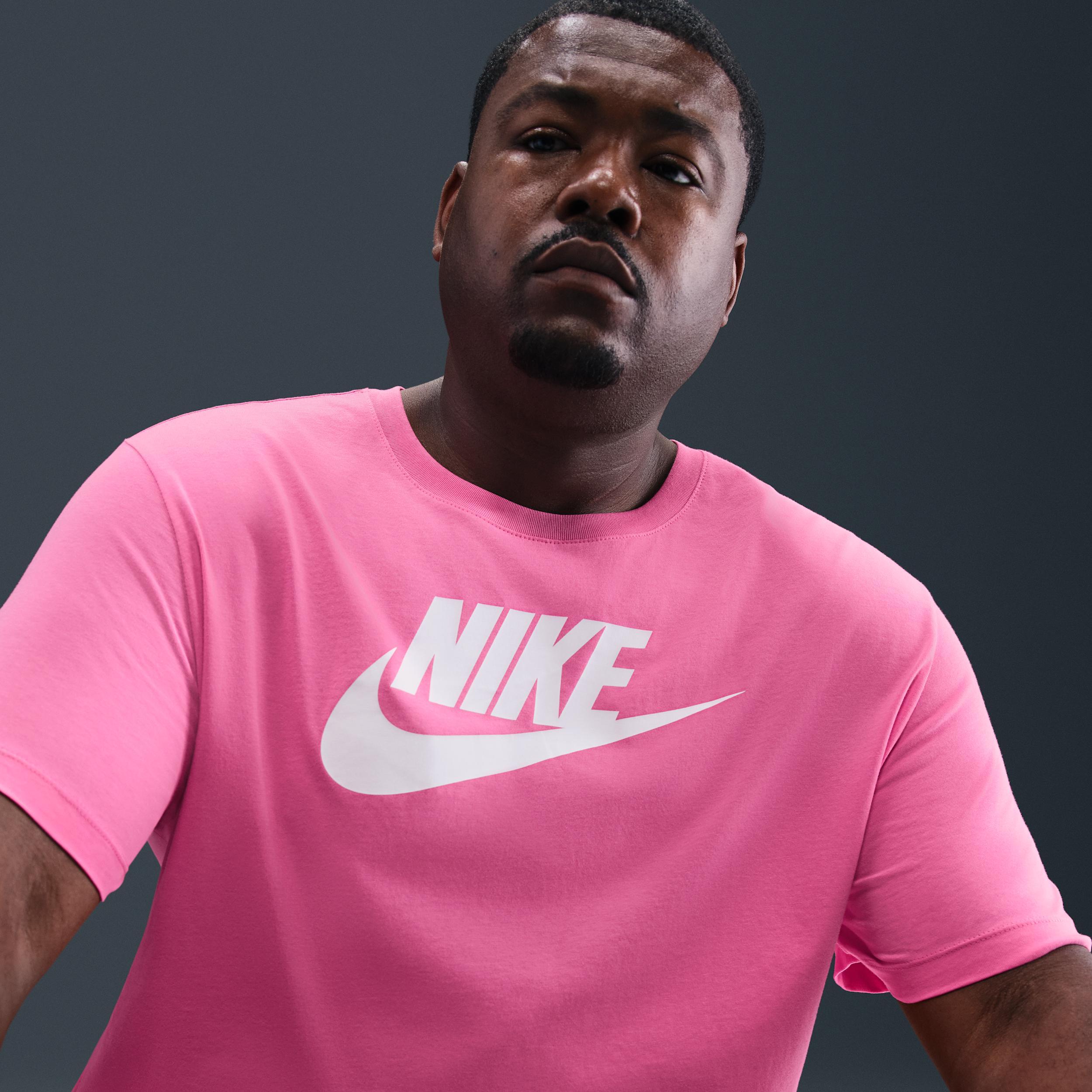 Men's Nike Sportswear T-Shirt Product Image