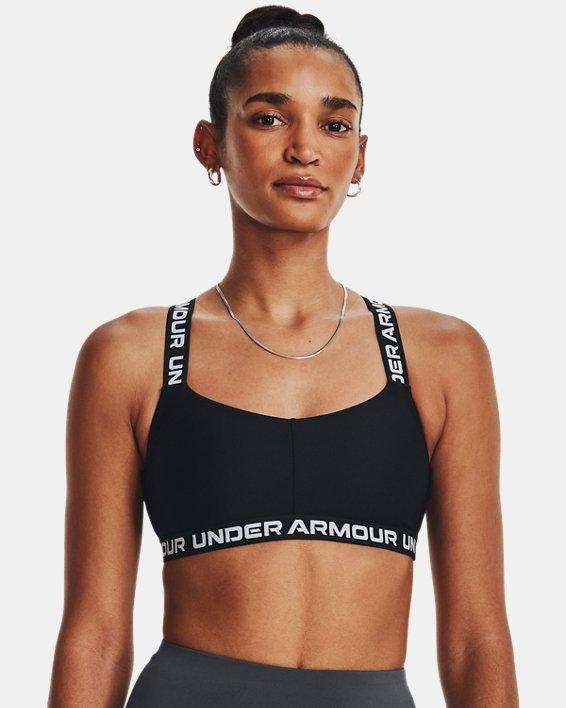 UA Crossback Strappy Low Product Image