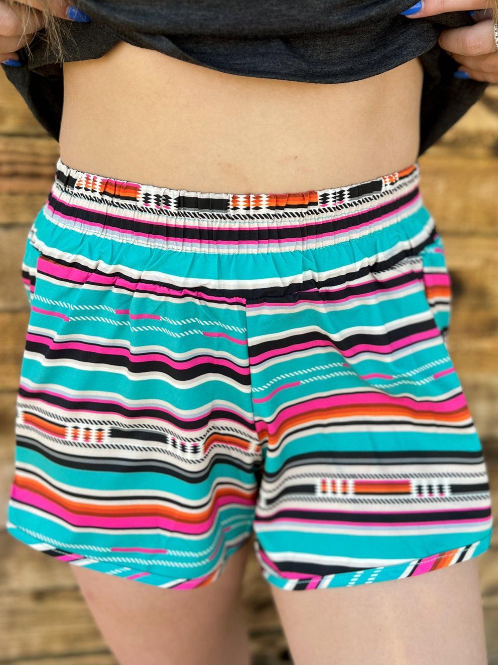 Sterling Kreek The Outsider Shorts Product Image