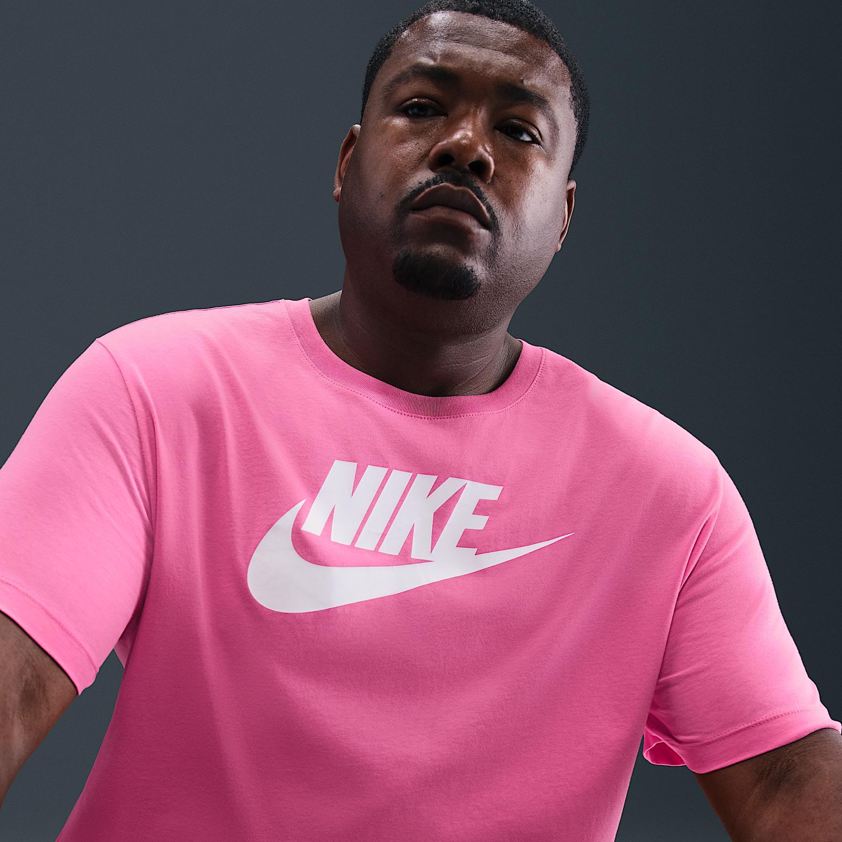 Men's Nike Sportswear T-Shirt Product Image