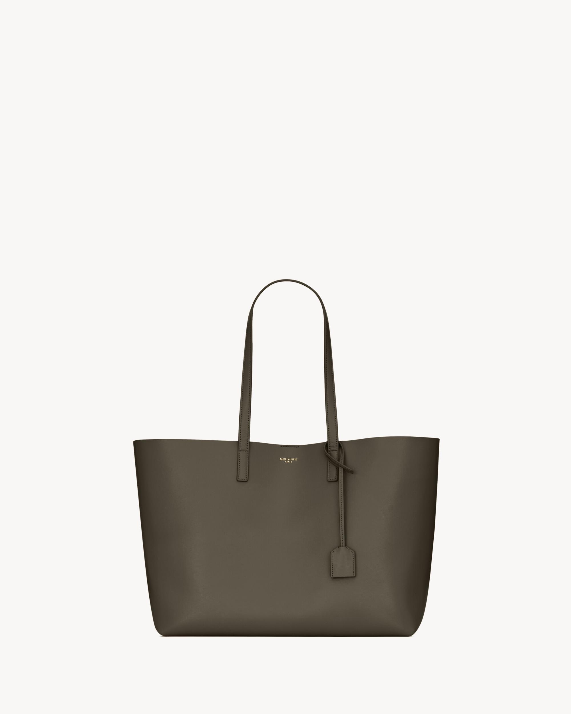 Shopping Saint Laurent in leather Product Image