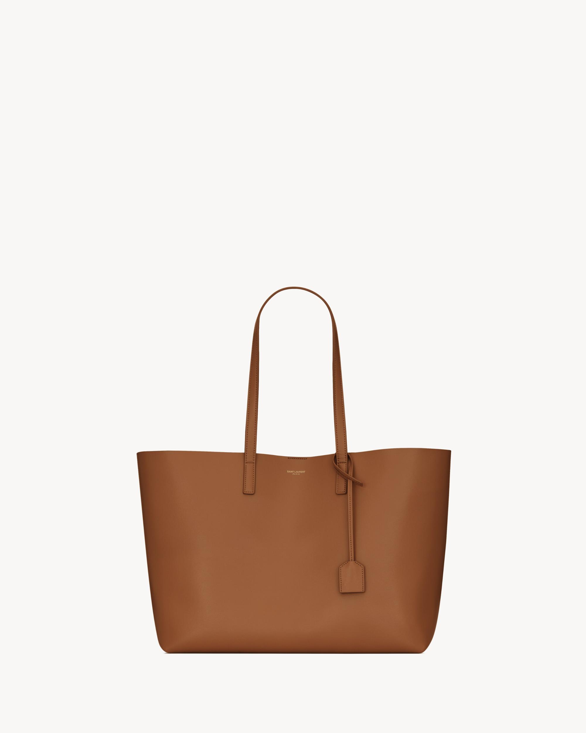 Shopping Saint Laurent in leather Product Image