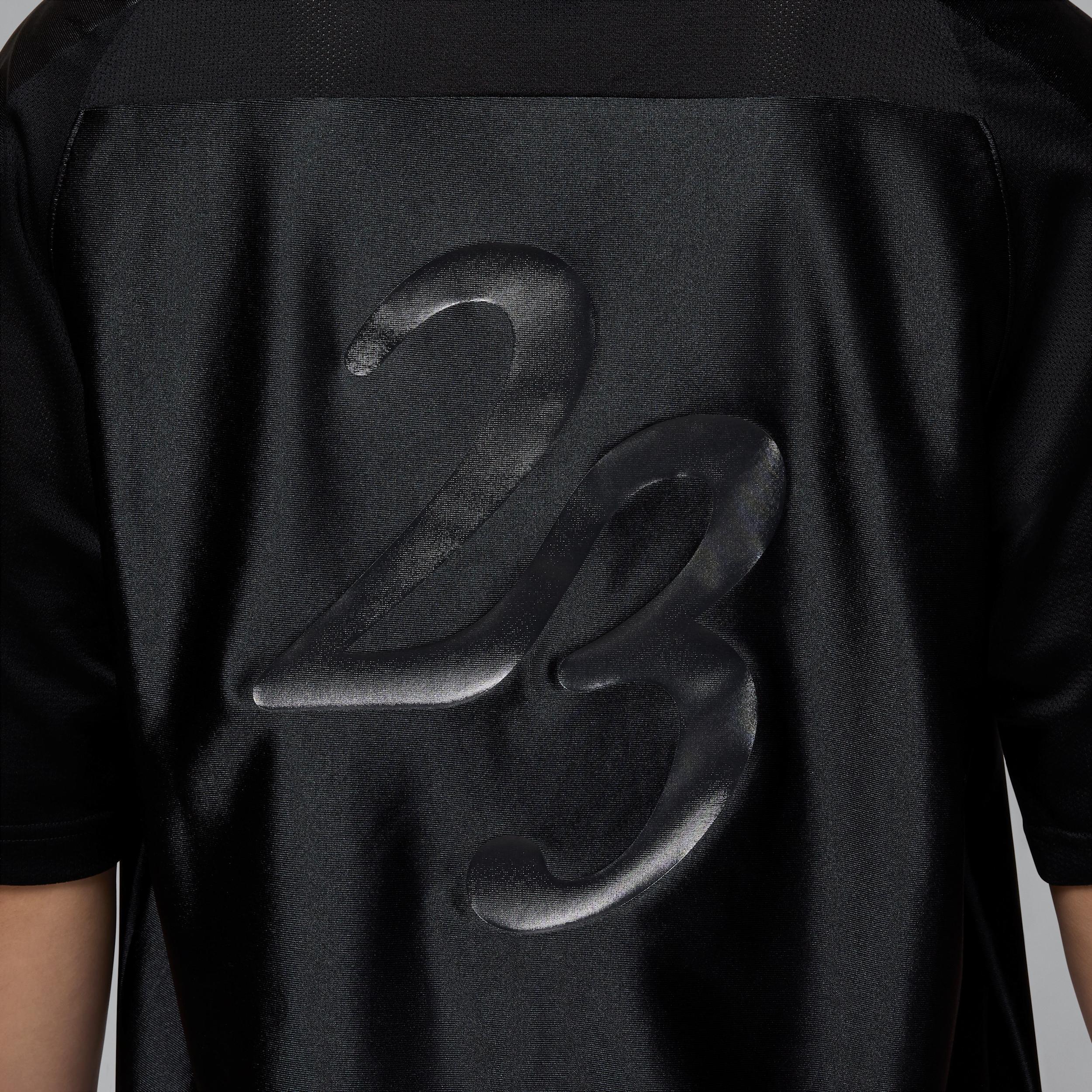 Men's Jordan MVP Jersey Product Image
