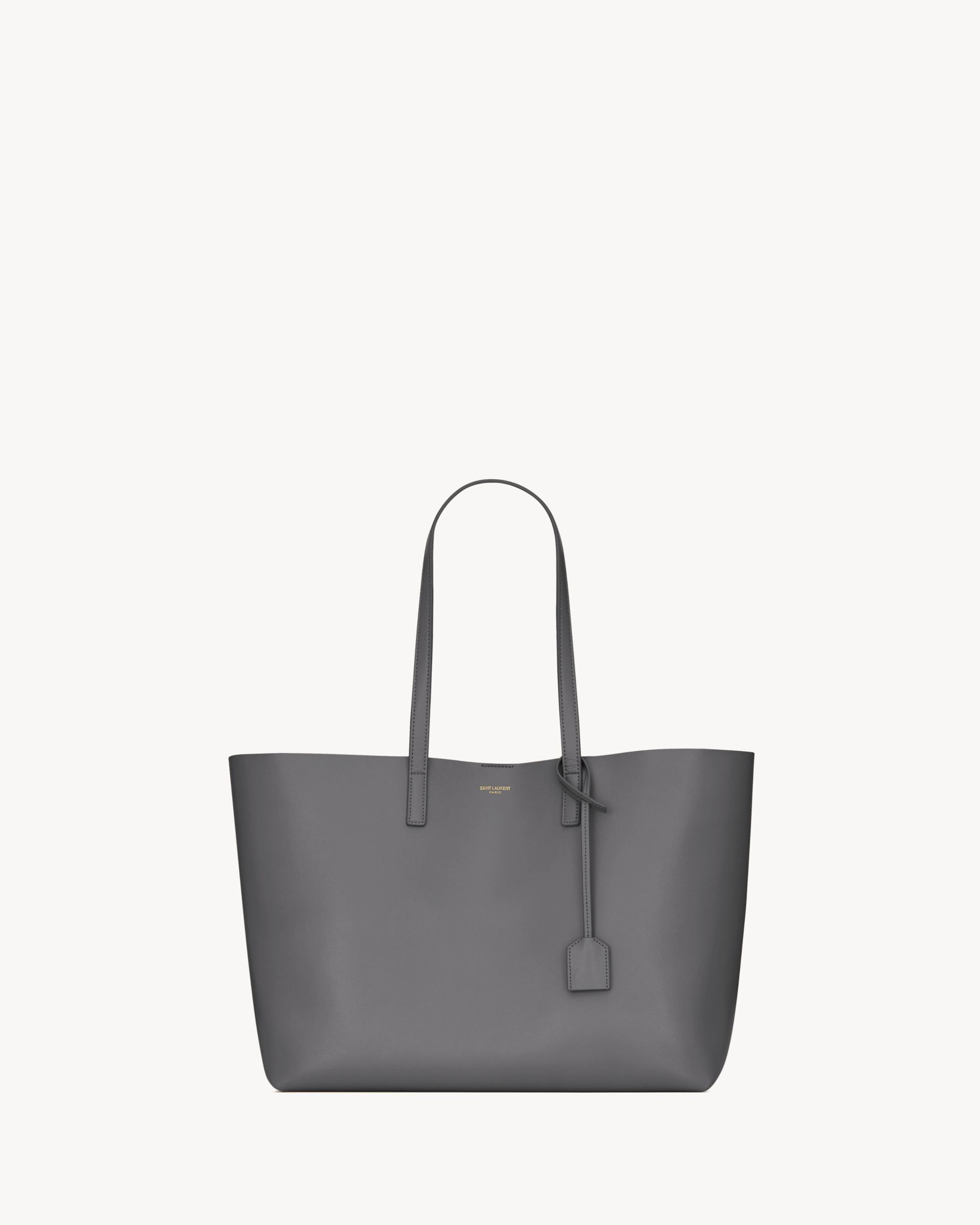 Shopping Saint Laurent in leather Product Image