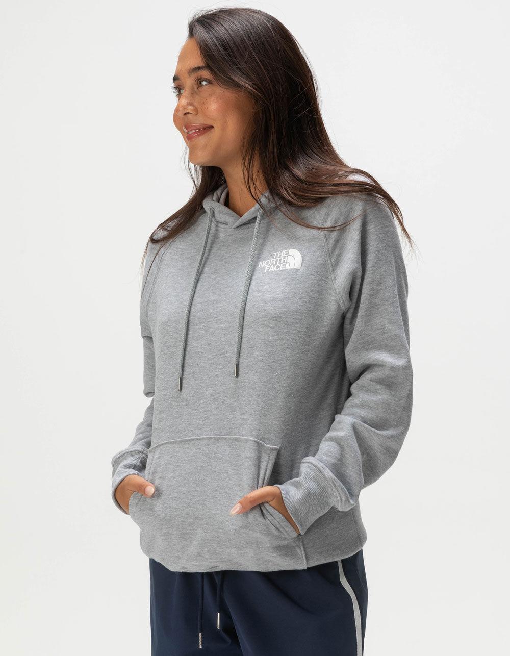 THE NORTH FACE NSE Box Womens Hoodie Product Image