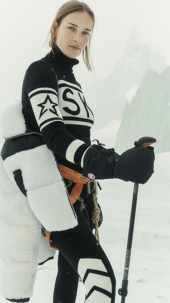 Perfect Moment Schild Sweater | Shopbop Product Image