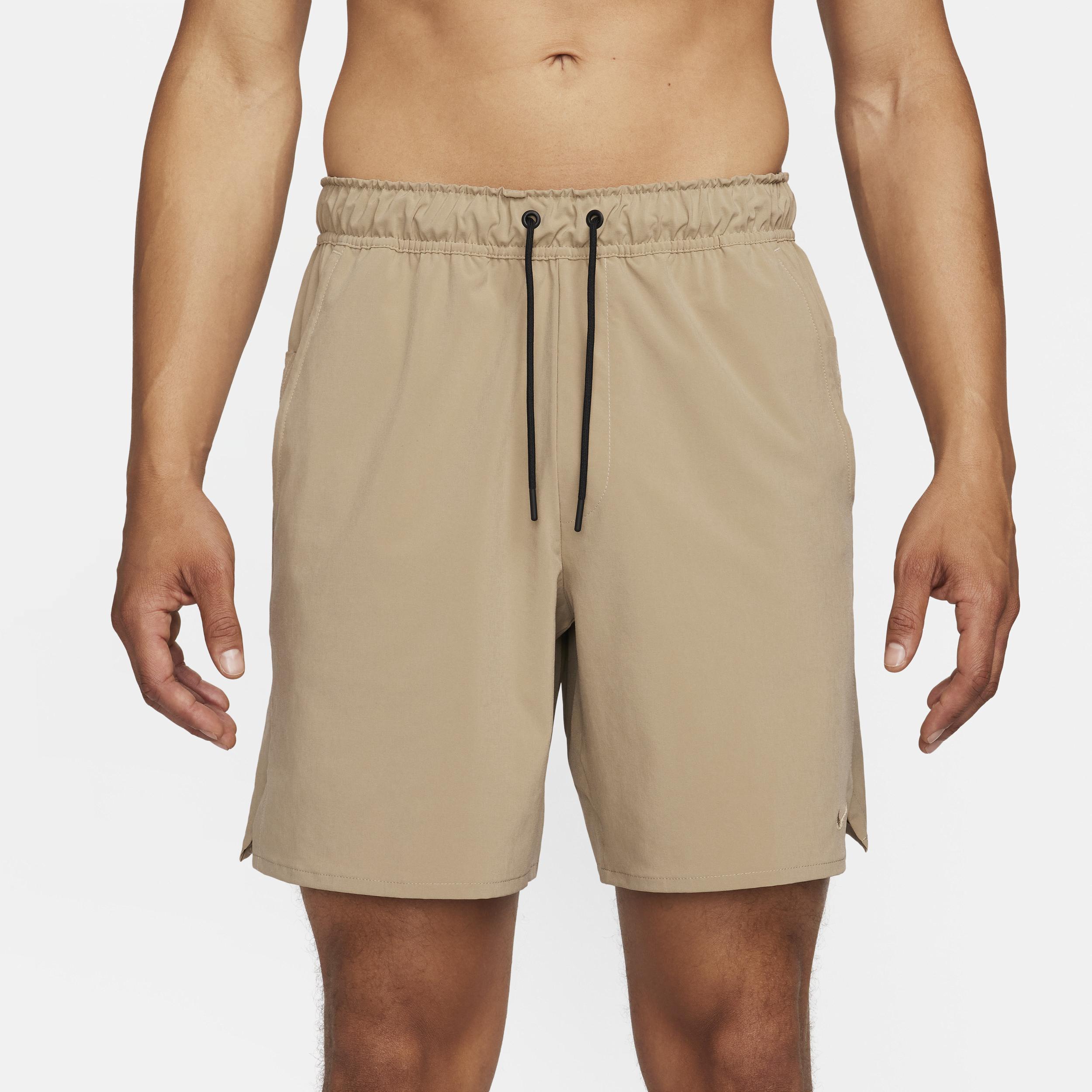 Nike Mens Unlimited Dri-FIT 7 Unlined Versatile Shorts Product Image