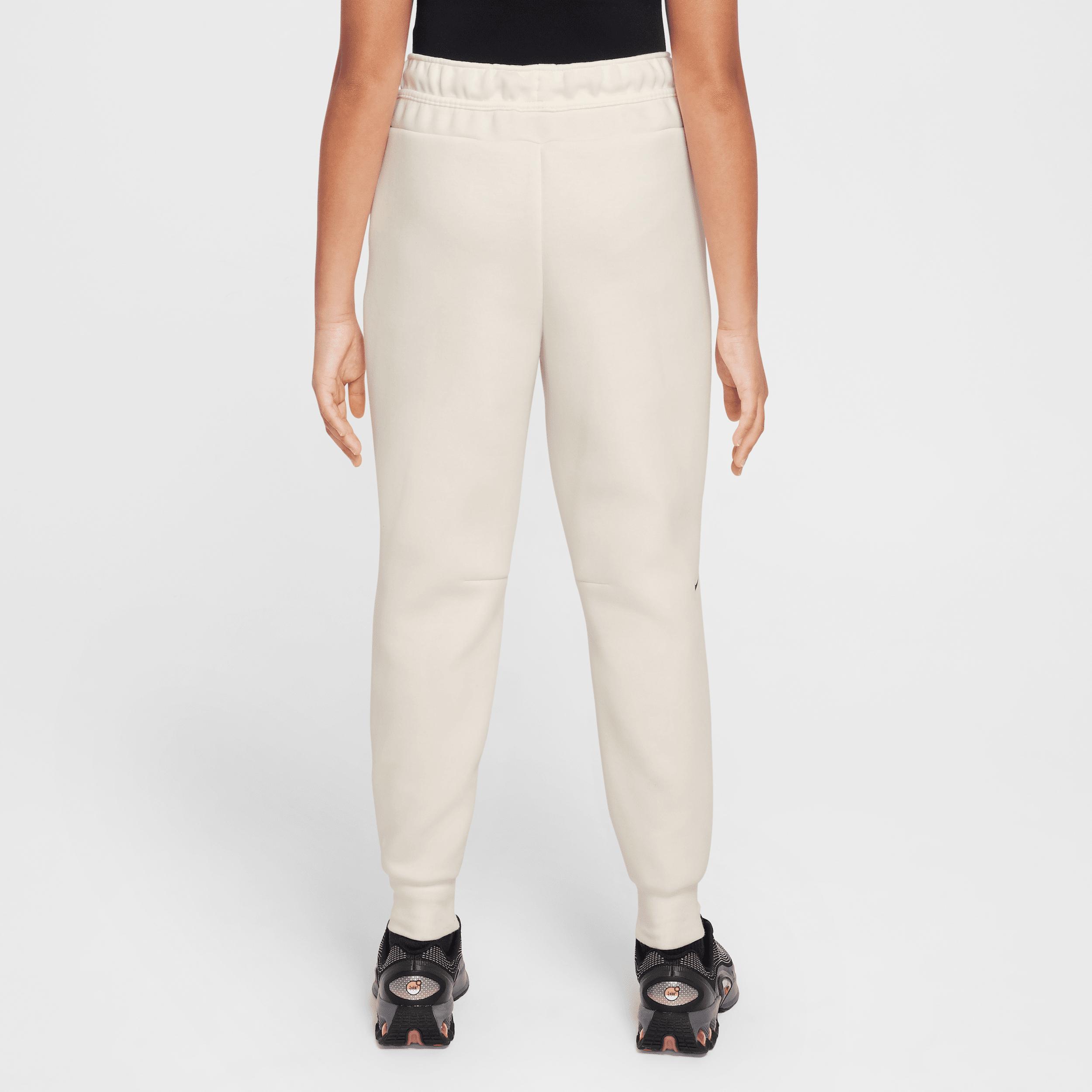 Girls Nike Sportswear Tech Fleece Jogger Pants Product Image