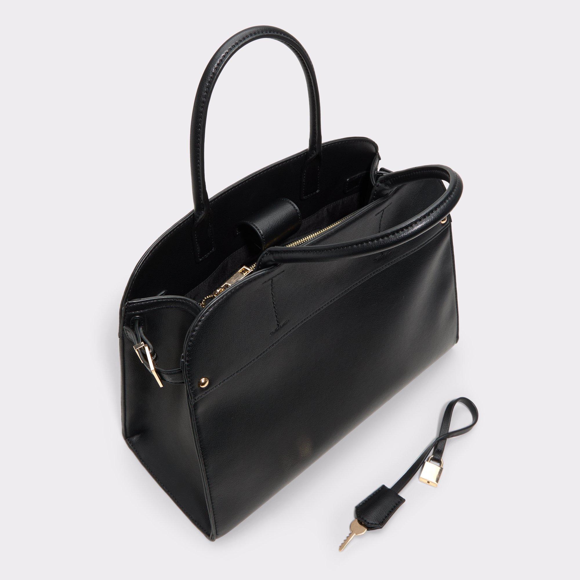 Lexleyx Black Women's Workwear | ALDO US Product Image