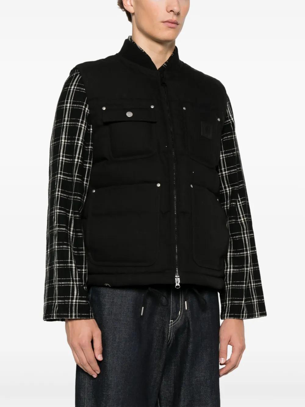 Rayley vest Product Image