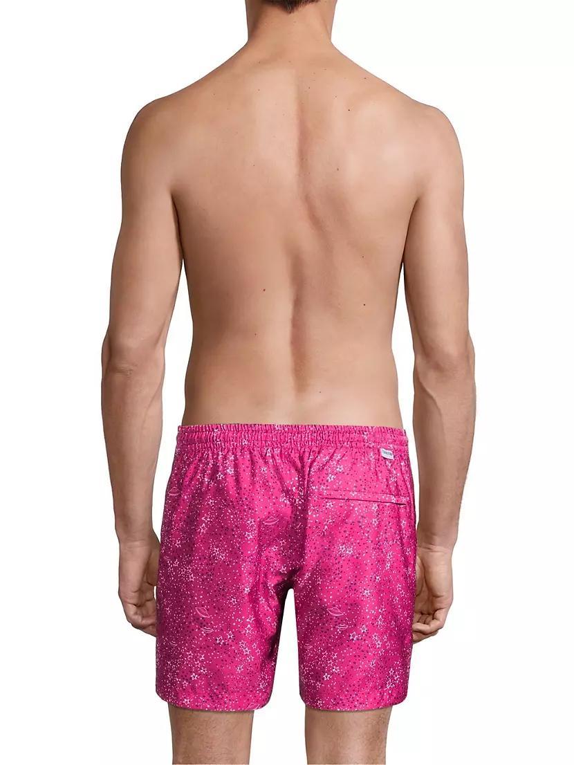Galaxy Swim Shorts Product Image