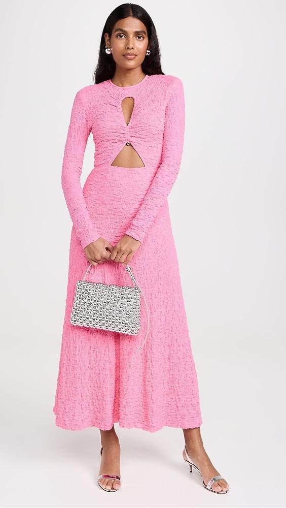 Sabina Musayev Alberta Dress | Shopbop Product Image