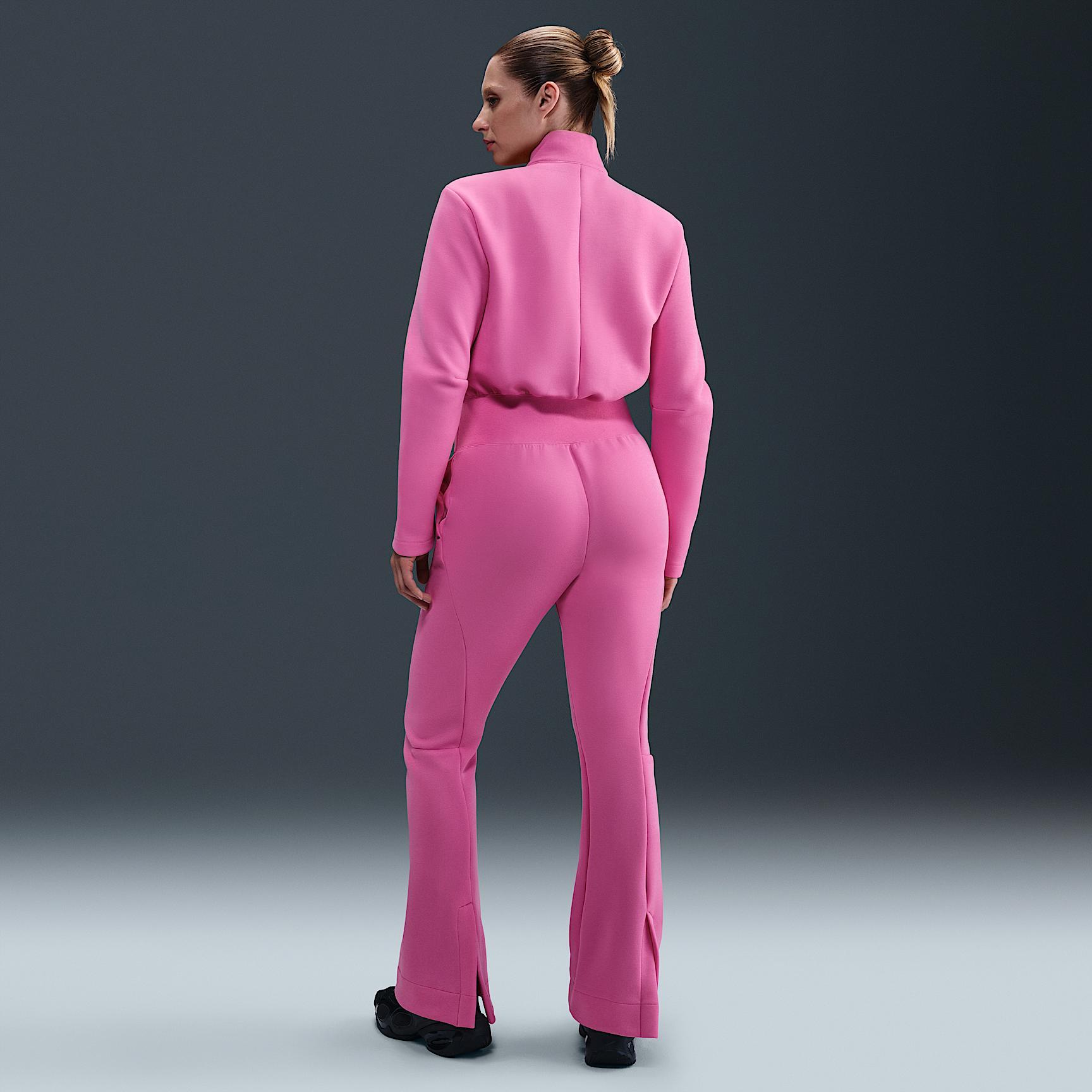 Women's Nike Sportswear Tech Fleece Jumpsuit Product Image
