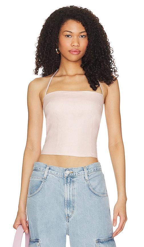 Zoie Top Lovers and Friends Product Image