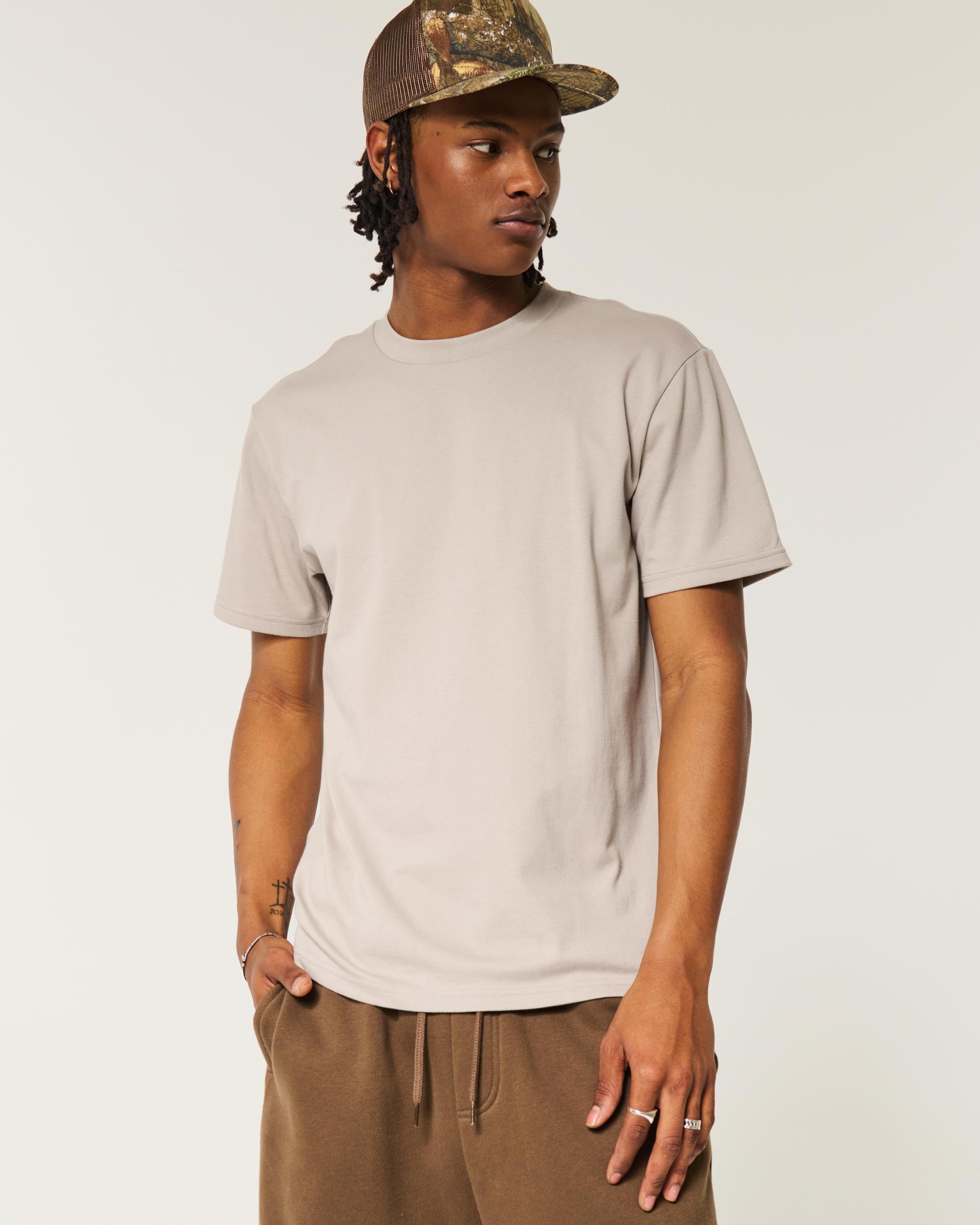 Relaxed Cooling Tee Product Image