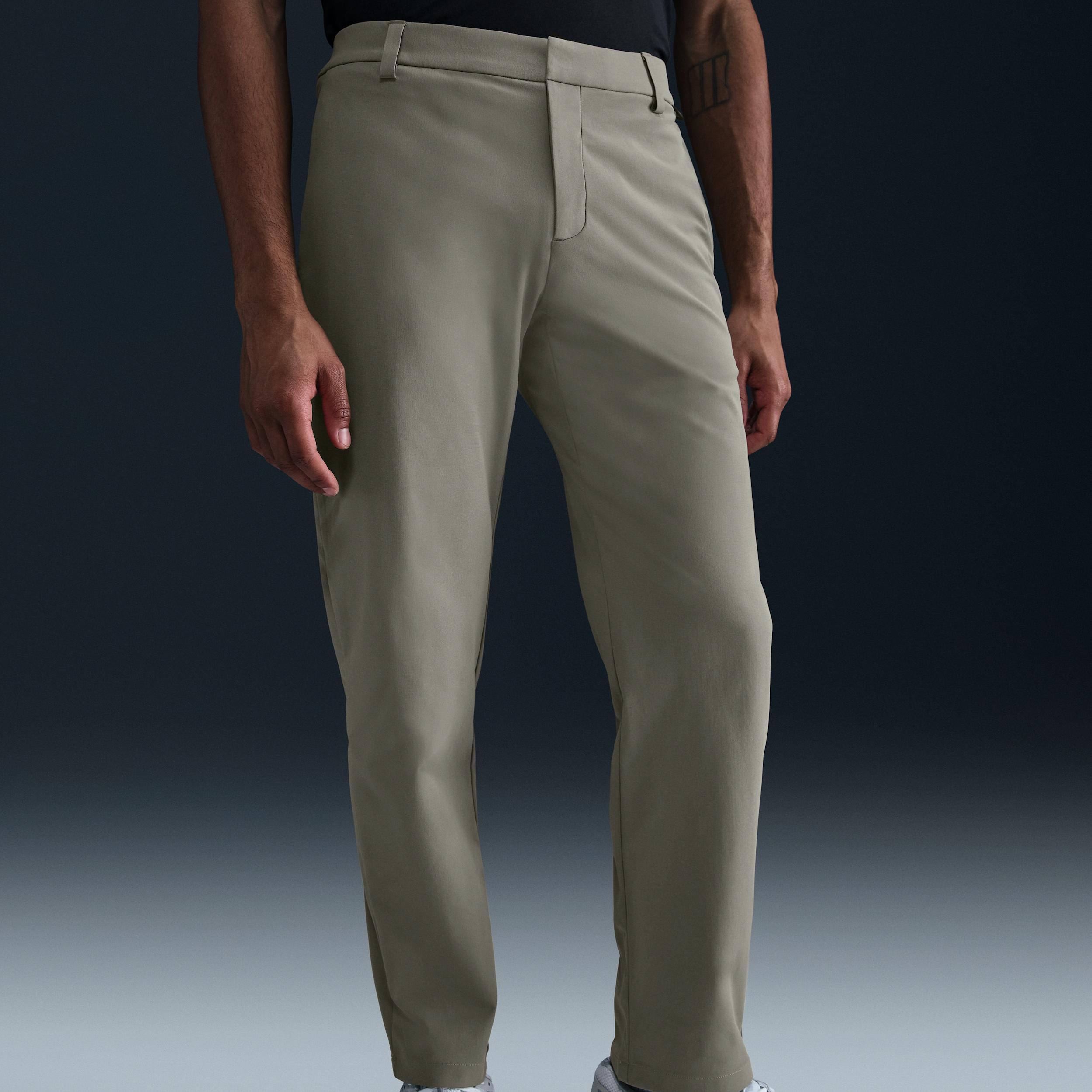 Nike Men's 24.7 PerfectStretch Dri-FIT Regular Chino Pants Product Image