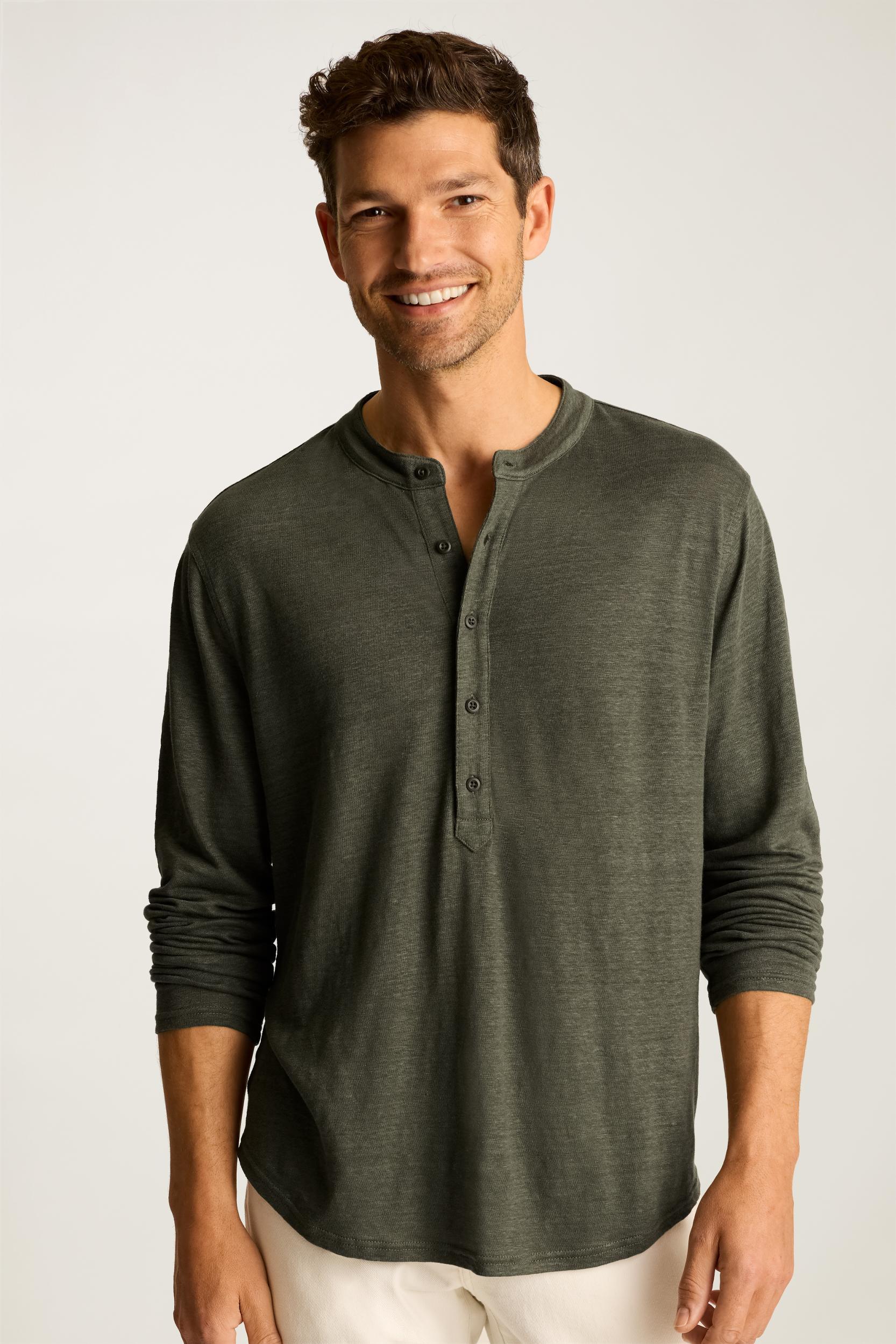 Linen Popover Product Image