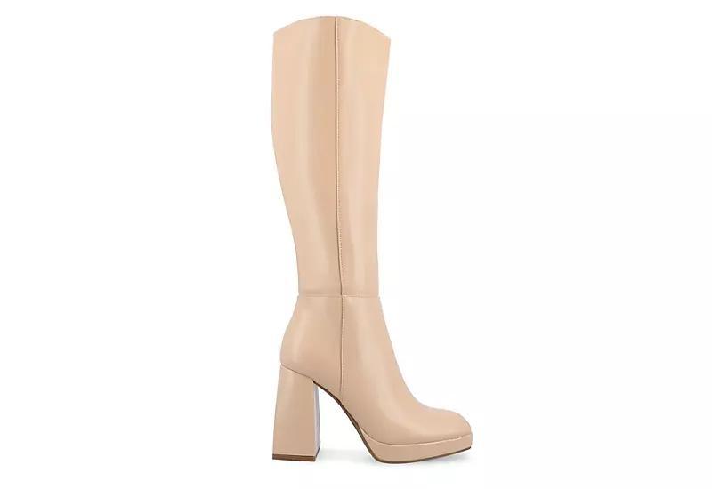 Journee Collection Womens Mylah Boots Product Image