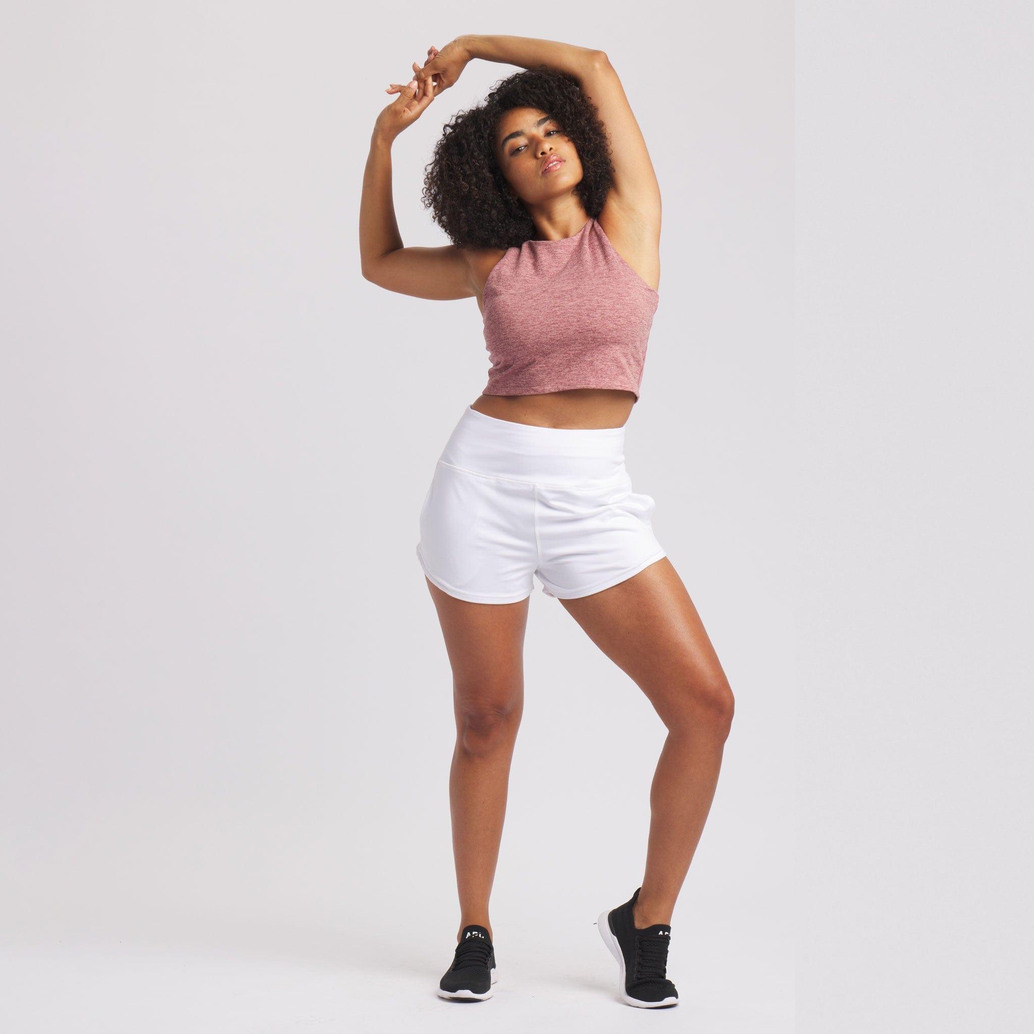 Women's Roam™ Short Product Image