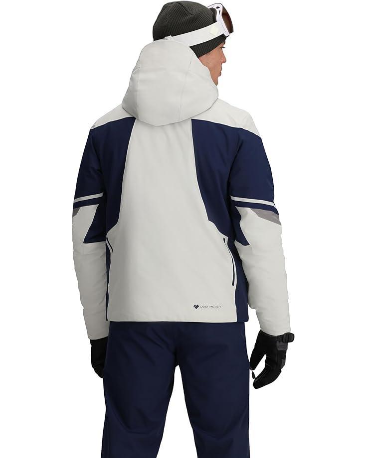 Foundation Jacket Product Image
