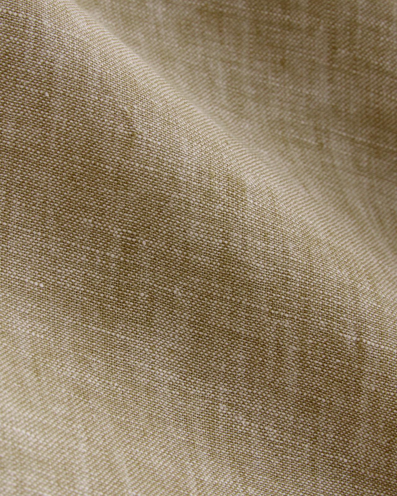 The Linen Utility Shirt Product Image