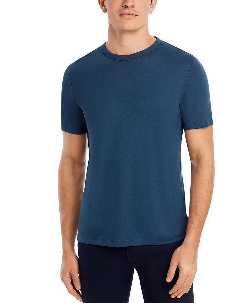 Theory Essential Modal Jersey Tee Product Image