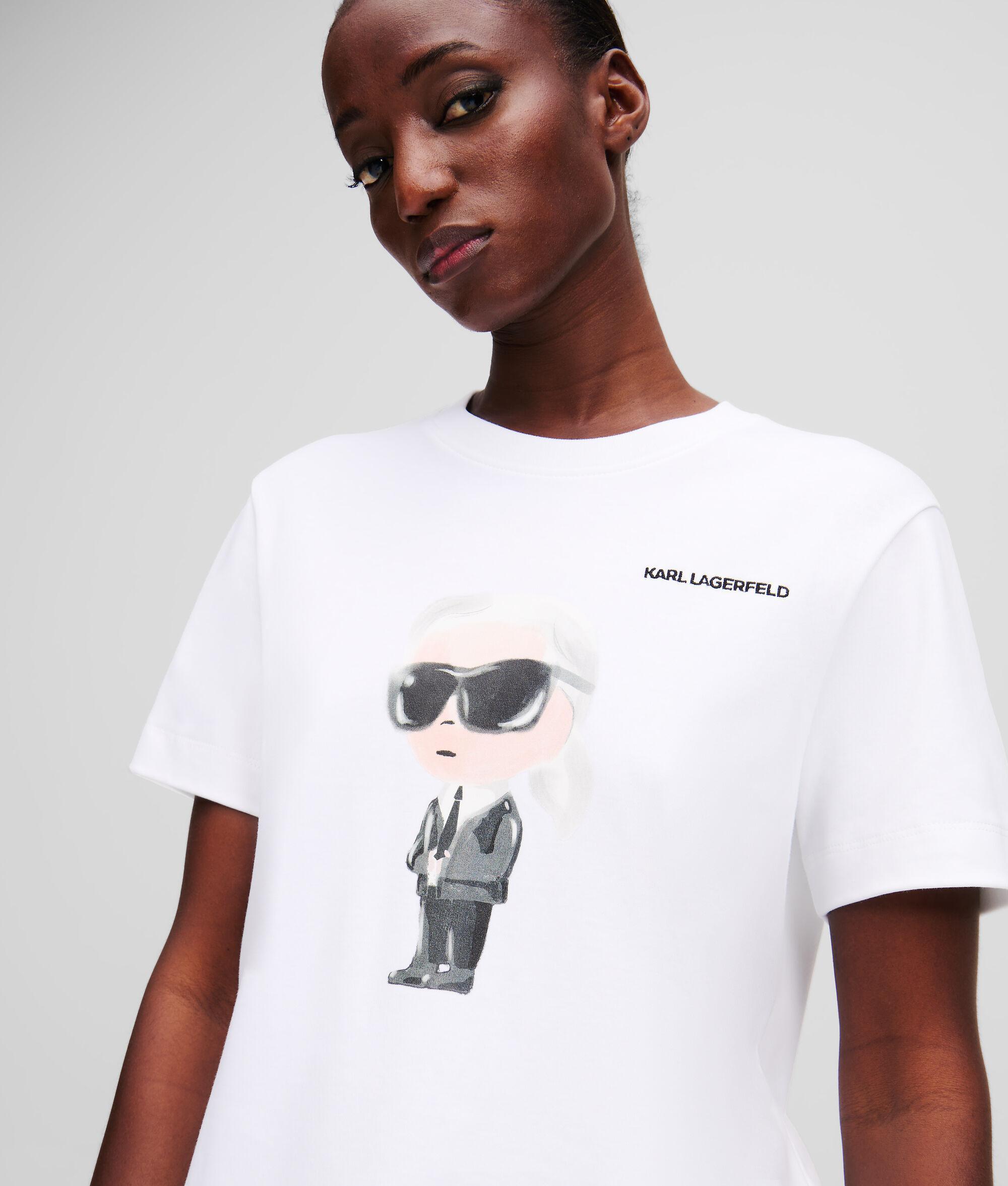 IKON T-SHIRT Product Image
