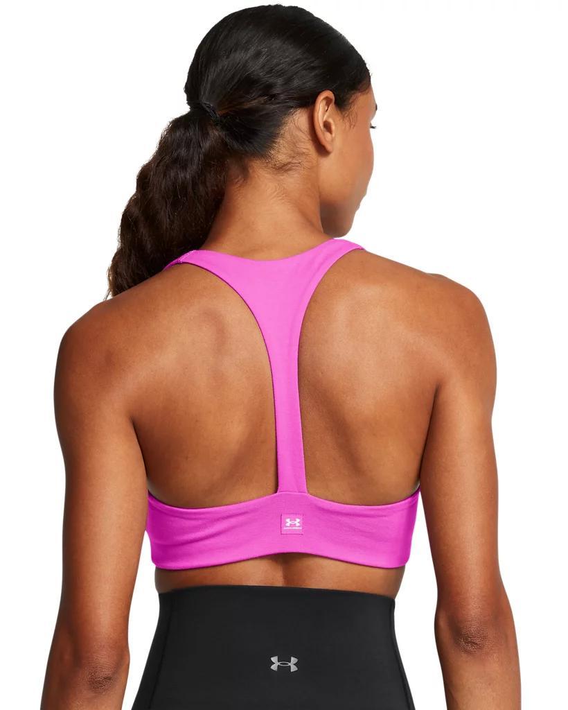 Women's UA Campus Bralette Product Image