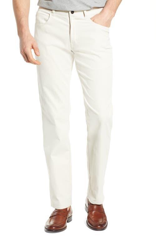 Peter Millar Crown Sport Performance Five Pocket Pants Product Image