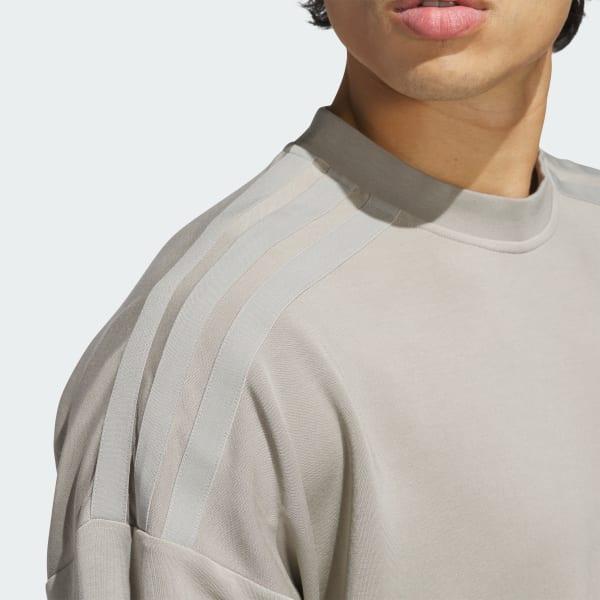 Beyond Modal Pullover Product Image