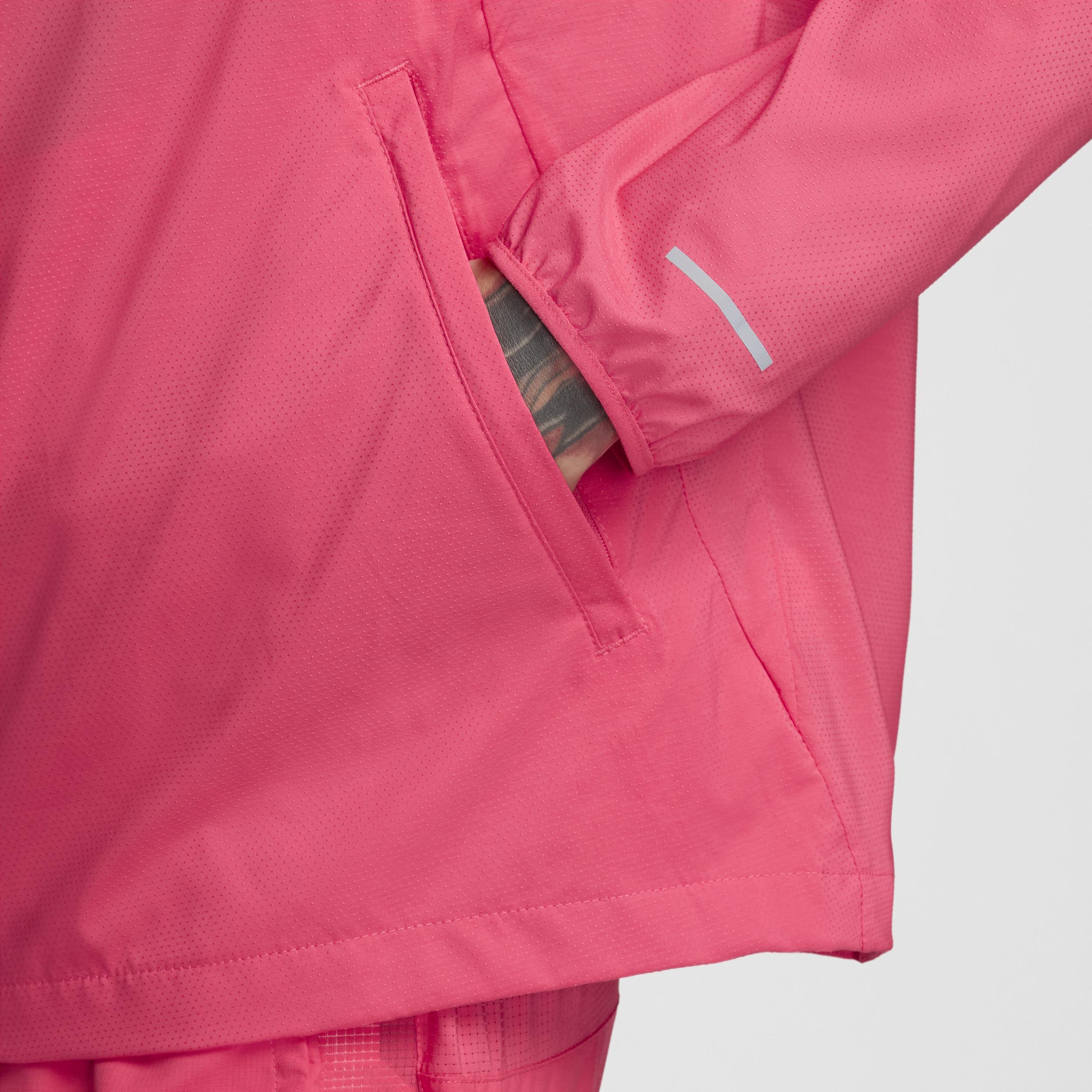 Nike Windrunner Men's Repel Running Jacket Product Image