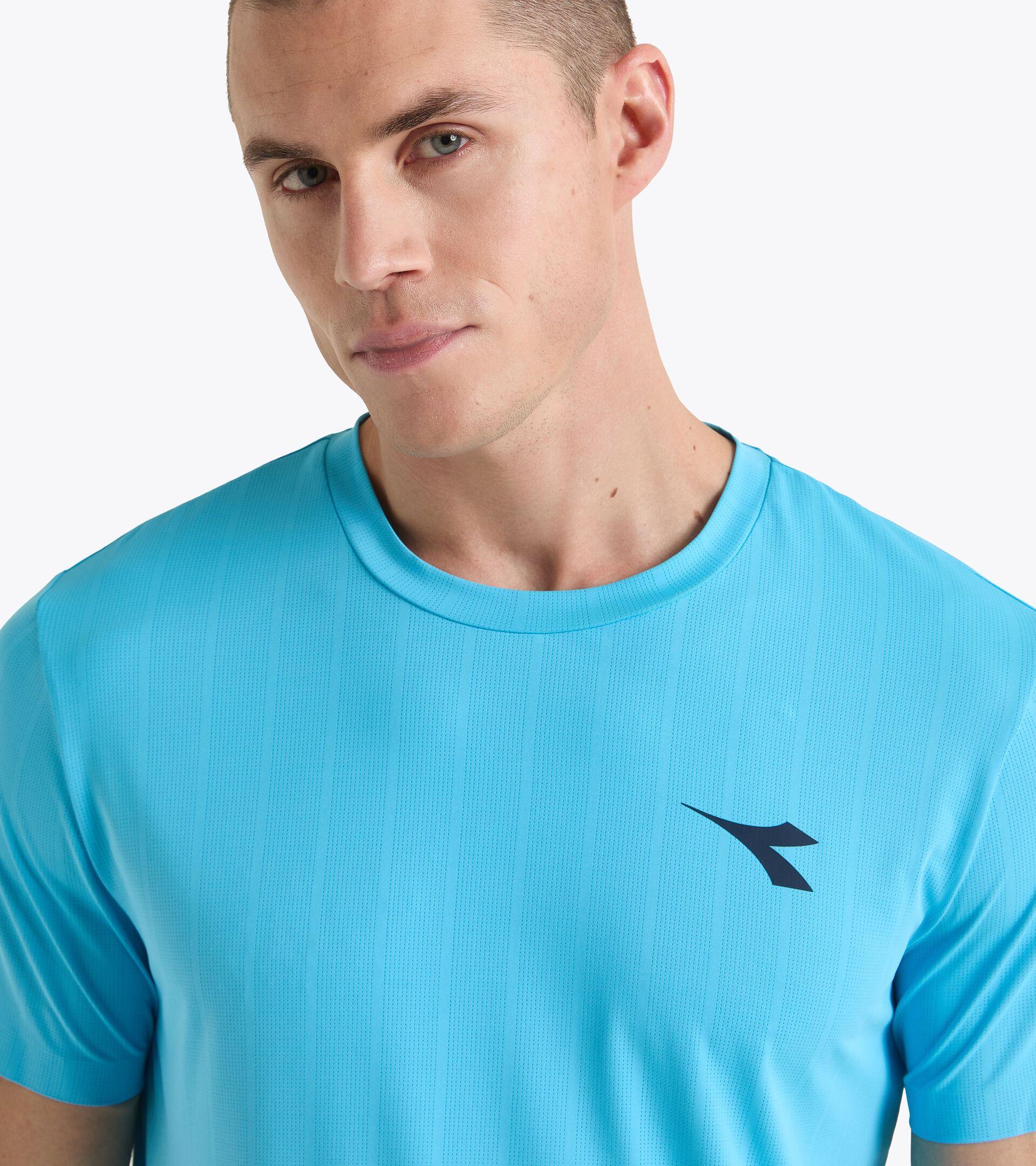 SS T-SHIRT ICON Product Image