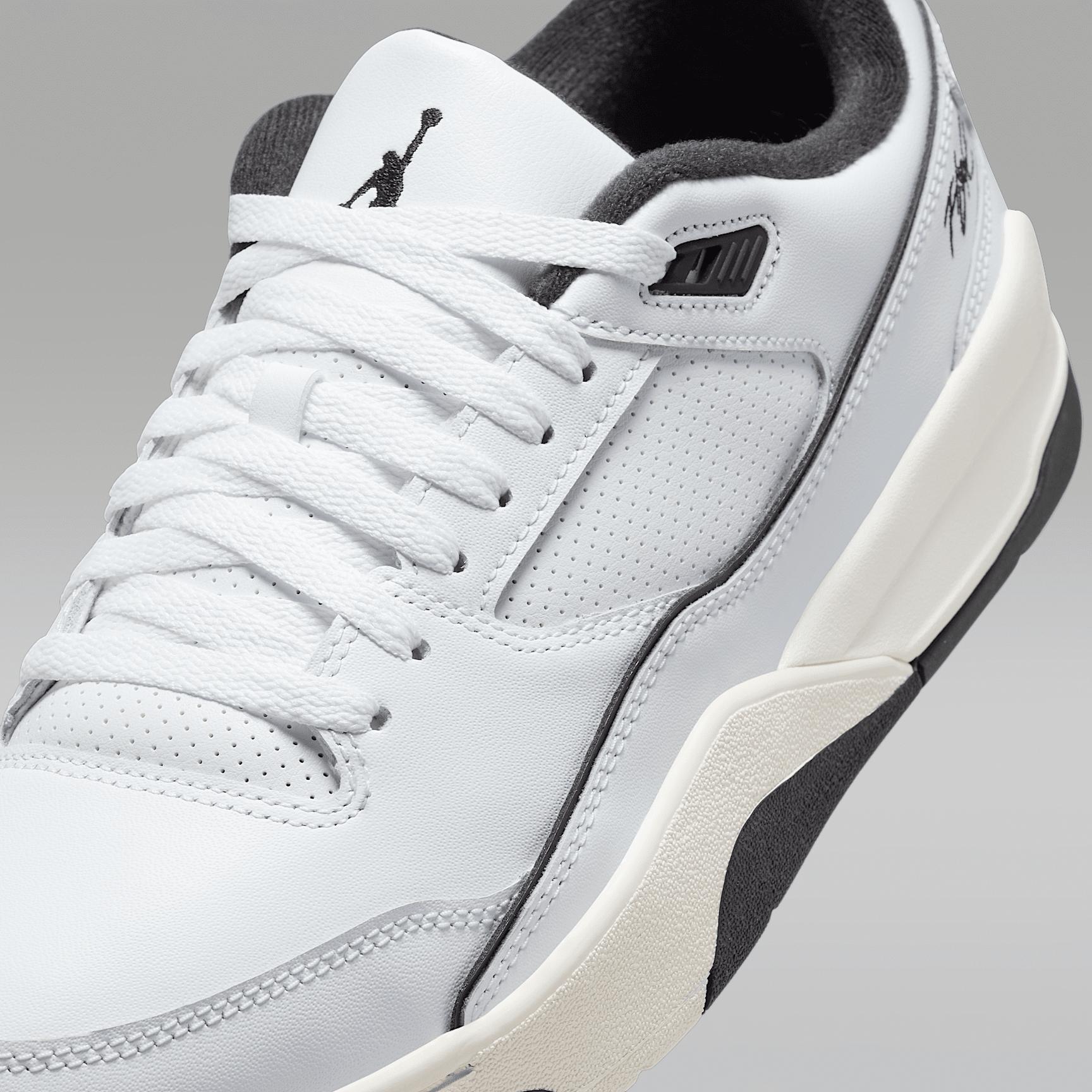 Men's Jordan Flight Court Shoes Product Image